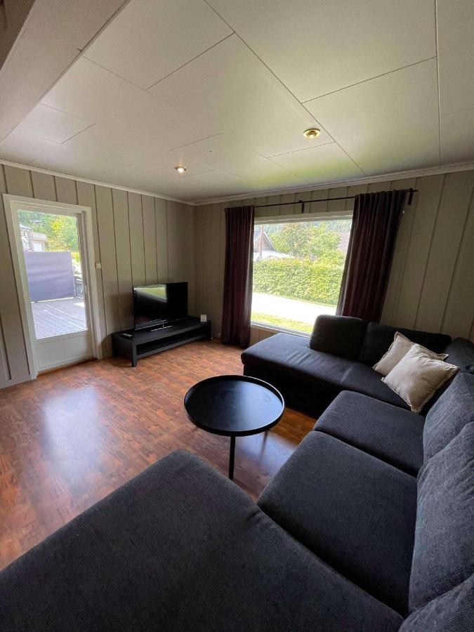 Dalen I Telemark Holiday Home With Garden Экстерьер фото