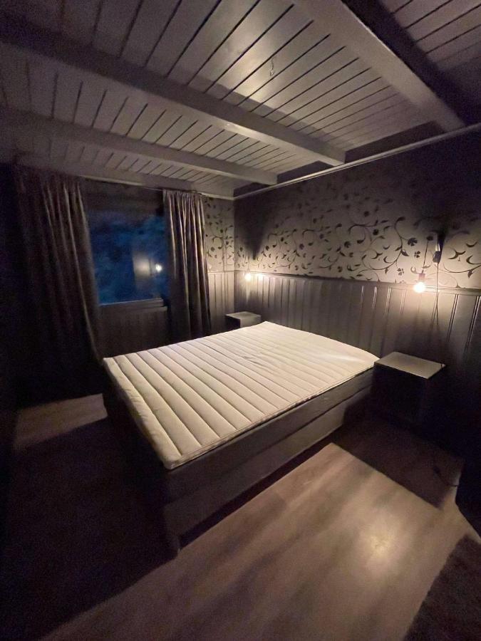 Dalen I Telemark Holiday Home With Garden Экстерьер фото