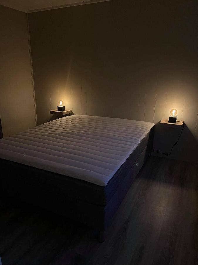 Dalen I Telemark Holiday Home With Garden Экстерьер фото
