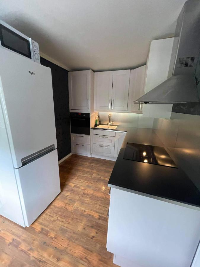 Dalen I Telemark Holiday Home With Garden Экстерьер фото