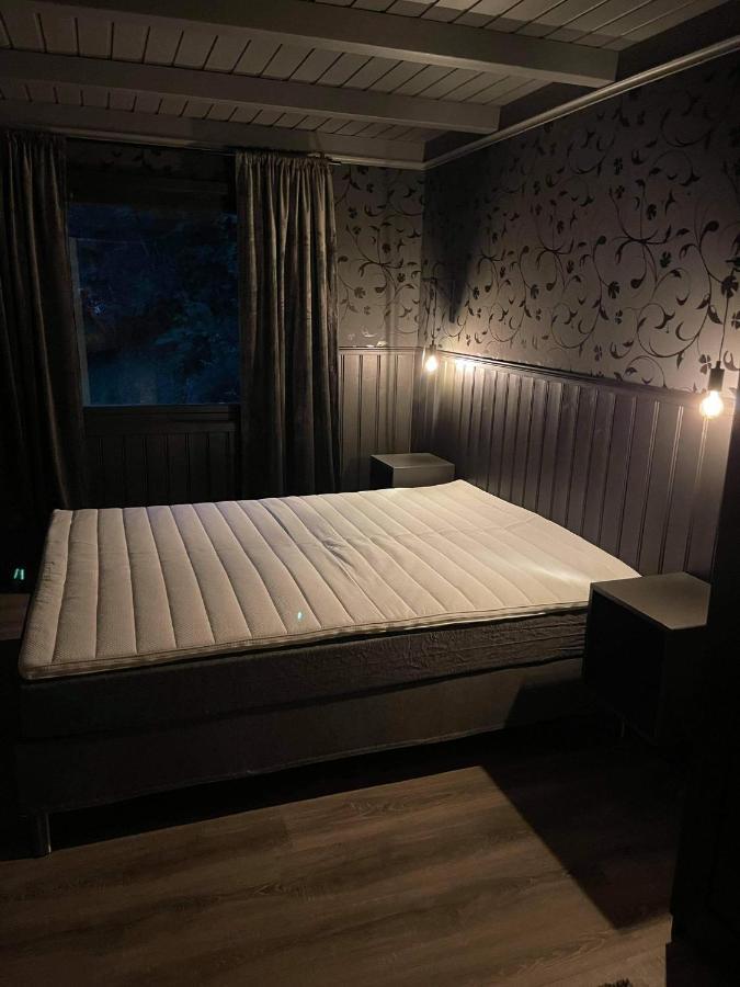 Dalen I Telemark Holiday Home With Garden Экстерьер фото