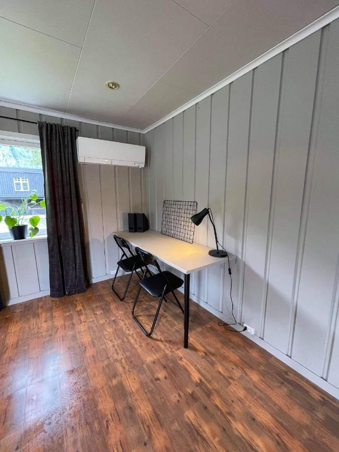 Dalen I Telemark Holiday Home With Garden Экстерьер фото