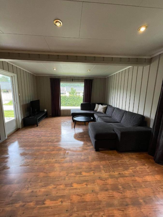 Dalen I Telemark Holiday Home With Garden Экстерьер фото