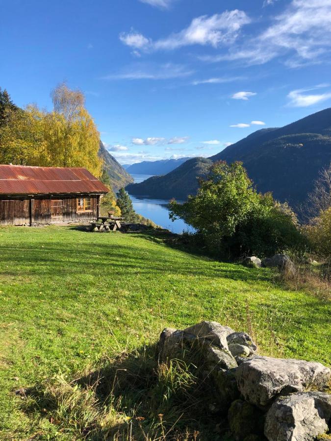 Dalen I Telemark Holiday Home With Garden Экстерьер фото