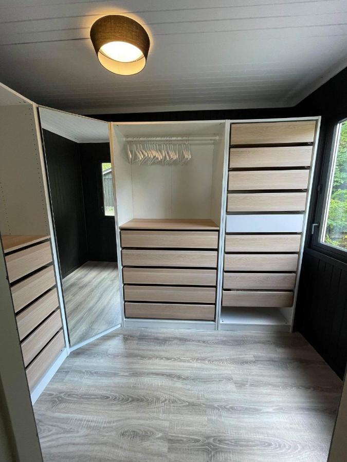 Dalen I Telemark Holiday Home With Garden Экстерьер фото