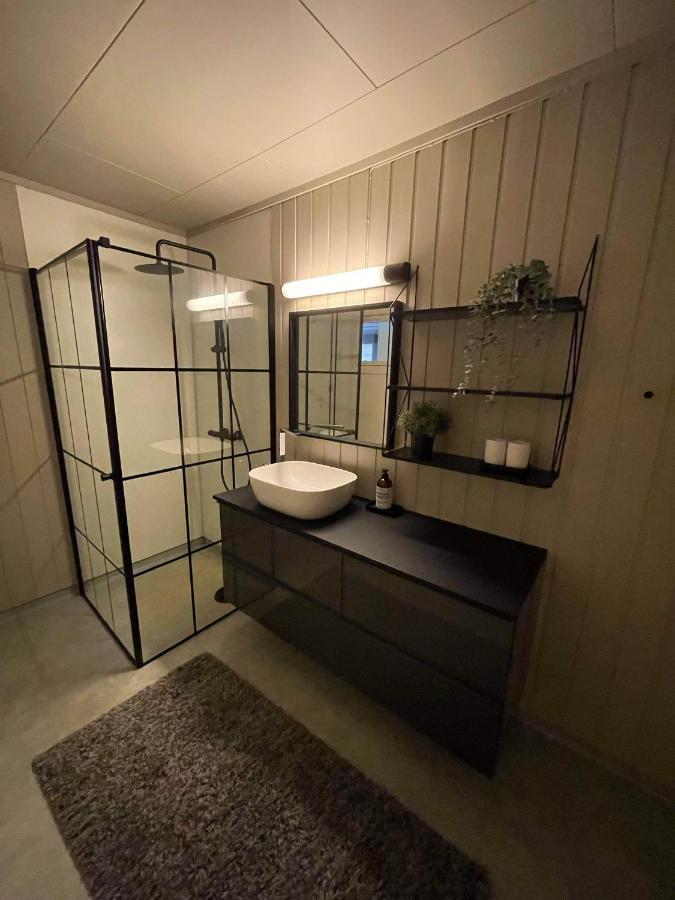 Dalen I Telemark Holiday Home With Garden Экстерьер фото