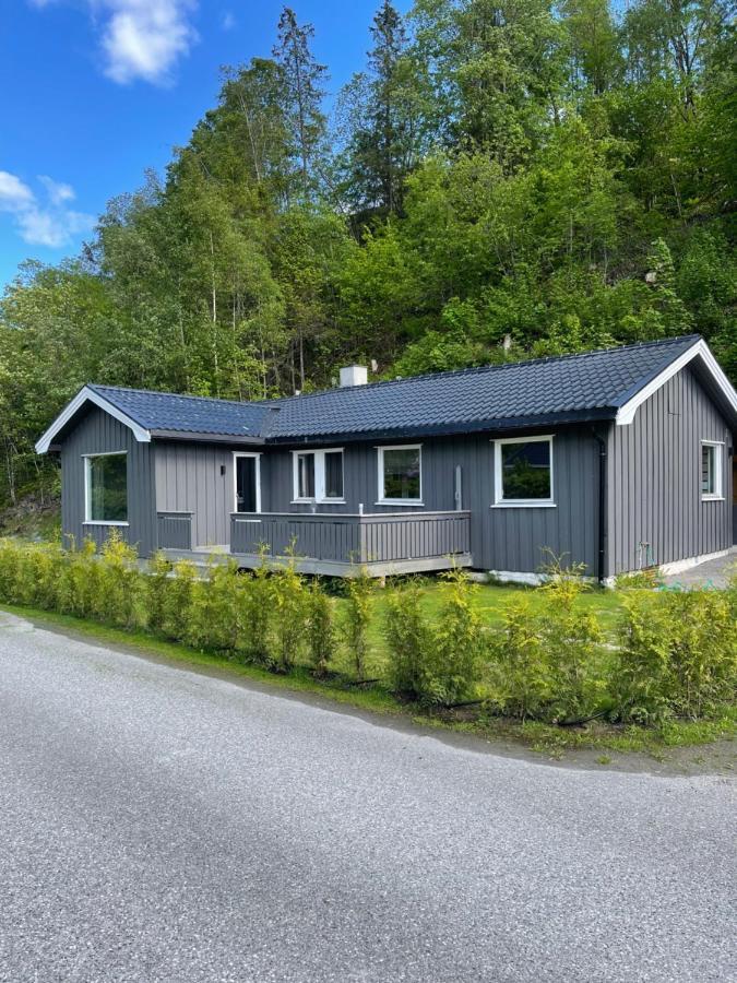 Dalen I Telemark Holiday Home With Garden Экстерьер фото
