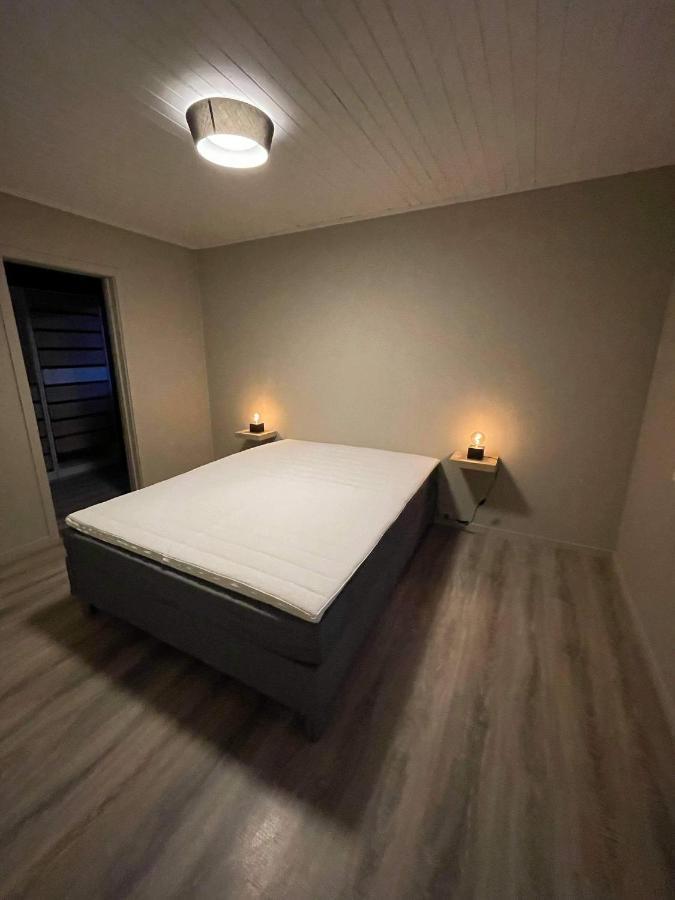 Dalen I Telemark Holiday Home With Garden Экстерьер фото