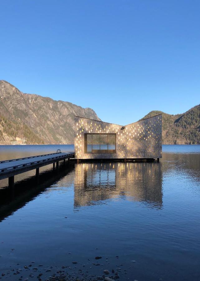 Dalen I Telemark Holiday Home With Garden Экстерьер фото